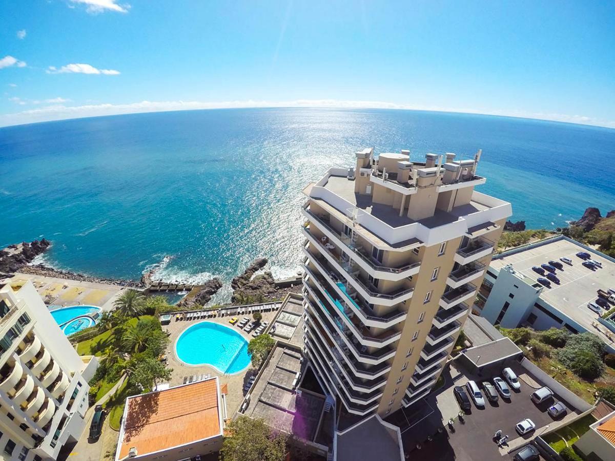 Golden Sea Horizon Apartment Funchal  Exterior photo